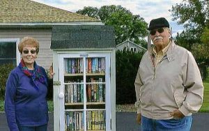 Little Library